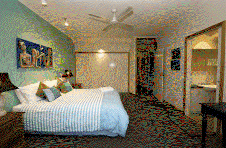 Byron Links Apartments - Lightning Ridge Tourism 5