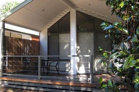 BIG4 Bright - Lightning Ridge Tourism 0