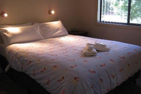 BIG4 Bright - Lightning Ridge Tourism 1