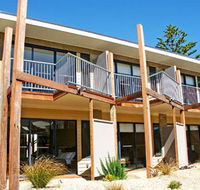 Sandpiper Motel - Lightning Ridge Tourism