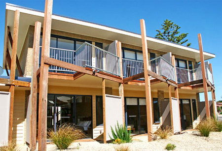 Sandpiper Motel - Lightning Ridge Tourism 0