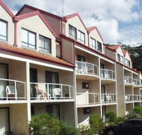 Nelson Bay Breeze Resort - Lightning Ridge Tourism