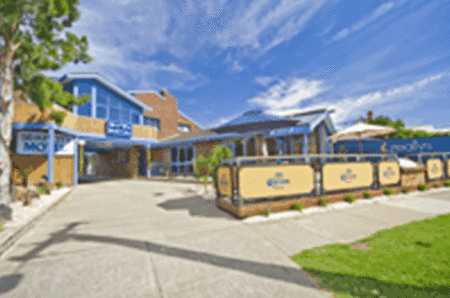 Surf City Motel - Lightning Ridge Tourism