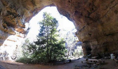 Bell NSW Lightning Ridge Tourism