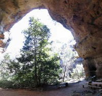 Hatters Hideout - Lightning Ridge Tourism