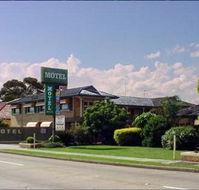 Hunter Valley Motel - Lightning Ridge Tourism