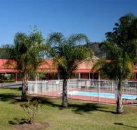 Gloucester Country Lodge - Lightning Ridge Tourism