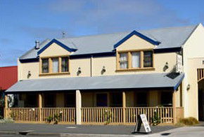 Best Western Ashmont Motor Inn - Lightning Ridge Tourism 0