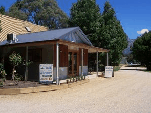 Porepunkah VIC Lightning Ridge Tourism