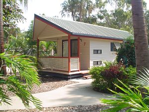 Island View Caravan Park - Lightning Ridge Tourism 2
