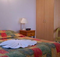 Cambridge Hotel Motel - Lightning Ridge Tourism