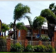 Tallarook Motor Inn - Lightning Ridge Tourism