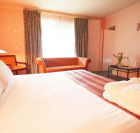 Quality Inn Dubbo International - Lightning Ridge Tourism