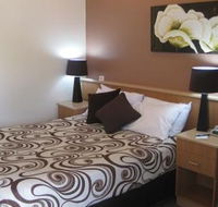 Best Western Motel Farrington - Lightning Ridge Tourism
