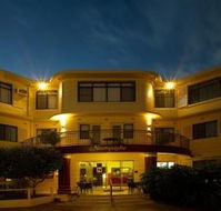 Normandie Motel - Lightning Ridge Tourism