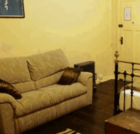 Edinburgh Gallery Bed and Breakfast - Lightning Ridge Tourism