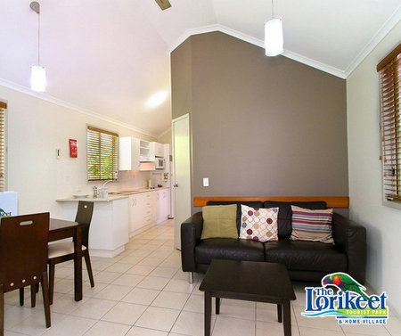 The Lorikeet Tourist Park - Lightning Ridge Tourism 2
