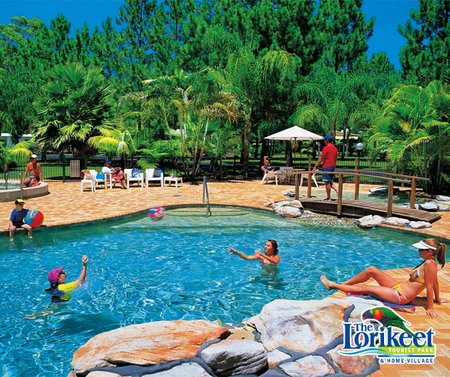 The Lorikeet Tourist Park - Lightning Ridge Tourism 5