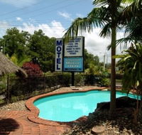 Nambour Motor Inn - Lightning Ridge Tourism