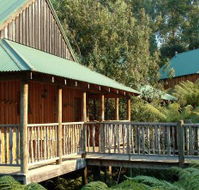 Lemonthyme Lodge - Lightning Ridge Tourism