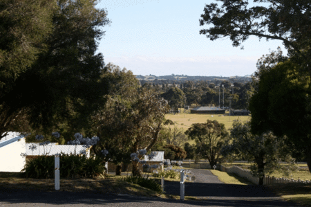 Limestone Coast Tourist Park - Lightning Ridge Tourism