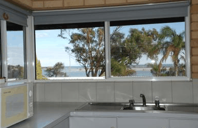 Kalbarri Seafront Villas - Lightning Ridge Tourism