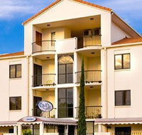 City Ville Luxury Apartments - Lightning Ridge Tourism