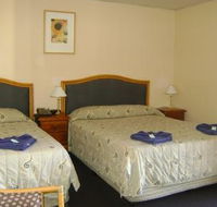 Mudgee Motor Inn - Lightning Ridge Tourism