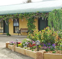 Omeo Motel - Lightning Ridge Tourism