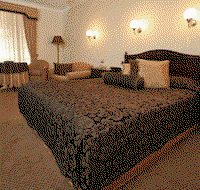 Australian Heritage Motor Inn - Lightning Ridge Tourism