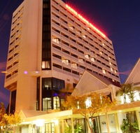 Hotel Grand Chancellor Brisbane - Lightning Ridge Tourism