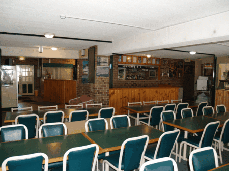 Acacia Snowy Motel - Lightning Ridge Tourism 5