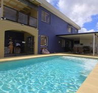 Charm City Motel - Lightning Ridge Tourism