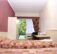 Titania Motel - Lightning Ridge Tourism