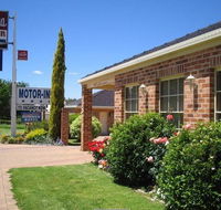 Aalana Motor Inn - Lightning Ridge Tourism