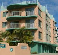 Maritime Holiday Units - Lightning Ridge Tourism