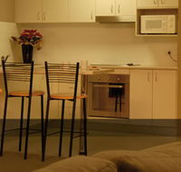 Pavilion On Northbourne Hotel  Serviced Apartments - Lightning Ridge Tourism
