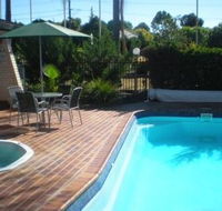 Best Western Tamworth Motor Inn - Lightning Ridge Tourism