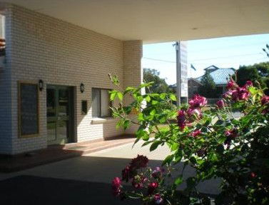 Best Western Tamworth Motor Inn - Lightning Ridge Tourism 1