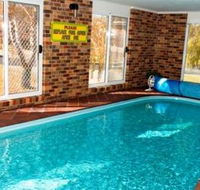 Kinross Inn Cooma - Lightning Ridge Tourism