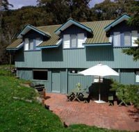 Alpenhorn Lodge - Lightning Ridge Tourism