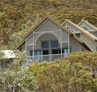Boali Lodge - Lightning Ridge Tourism