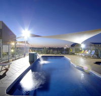 Quest Williamstown North - Lightning Ridge Tourism