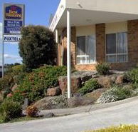 Best Western Mill Park Motor Inn - Lightning Ridge Tourism