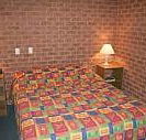 Colonial Motor Inn West Wyalong - Lightning Ridge Tourism