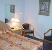 Cudgegong Valley Motel - Lightning Ridge Tourism