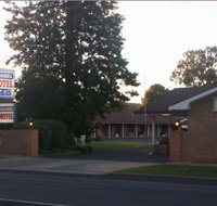 Gilgandra Motel - Lightning Ridge Tourism