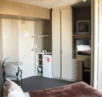 Hotel Saville - Lightning Ridge Tourism