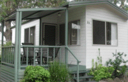 Ettalong Beach Holiday Village - Lightning Ridge Tourism 1