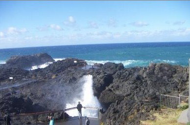 Kiama Ocean View Motor Inn - Lightning Ridge Tourism 1
